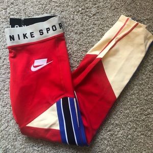 Nike leggings
